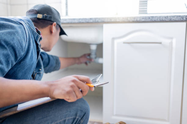 Best Emergency Plumbing Services in Odessa, FL